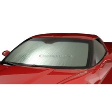 Intro-Tech SunShade-SnowShade BM-17 Custom Fit Windshield Sunshade picture