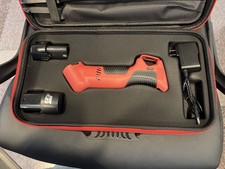 New Cordless Electric Fillet Knife picture