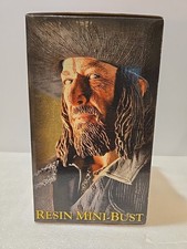 Pirates of the Caribbean Captain Barbossa 6.5