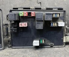 2012-2013 Dodge Challenger Engine Fuse Box Assembly OEM With Warranty picture