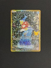 2026 Pokemon 30th Anniversary Magikarp 203/193 Sv02: Paldea Evolved Holo picture