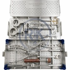 Instrument Set For Austin Moore Thompson Hip Prosthesis Orthopedic Instrument CE picture