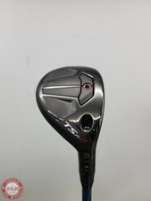 2023 TITLEIST TSR2 5 HYBRID 24* STIFF PROJECTX EVEN FLOW 85G 6.0-S +HC DEMO picture