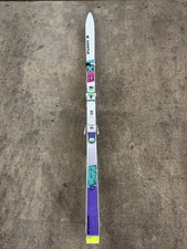 VTG Kastle RX15 185cm Ski + Marker M38 Bindings picture