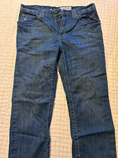 LAPCO FR Flame Resistant Denim Blue Jeans Men's 34x30 picture