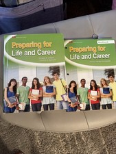 Preparing For Life And Career picture