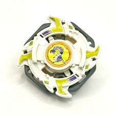 Dragoon S Beyblade Hasbro Vintage Plastic Y2K Left Spin Storm Grip VG picture