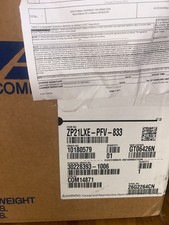 Trane COM14871 Copeland Scroll Compressor SDA021C1CPZ R410A New picture