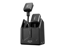 JOYO JW-06 5.8 GHz Digital Instrument Wireless System with Charging Base picture
