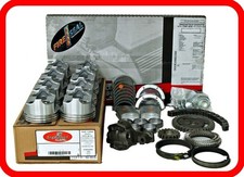 1974-1979 DODGE CHRYSLER 318 5.2L OHV V8 'LA' ENGINE REBUILD OVERHAUL KIT picture