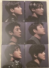 EXO REVERXE  Compact Version All Members SET *NEW* picture