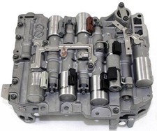 TF81SC AF21B AW6A EL Mazda CX9 Valve Body With All Solenoids Lifetime Warranty picture