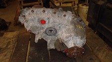Transfer Case 4x4 Electric Shift XL24-7A195-CA Fits 99-00 Ford Explorer 591538 picture