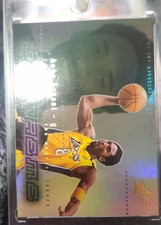 2000-01 SPx - Spxtreme Kobe Bryant #X8 picture