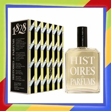 Histoires De Parfums - 1828 - 2oz - NIB - FACTORY SEALED picture