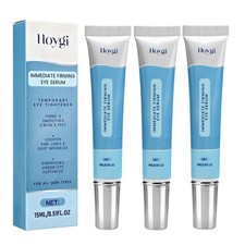 3Pack Firming Eye Serum for Rapid Reduces Under-Eye Bags, Wrinkles, Dark Circles picture