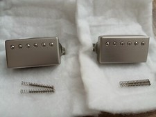 Handwound PAF humbucker pickup set for Gibson Les Paul SG 335. Virginia, USA picture