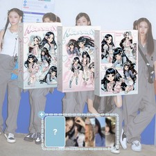 [GIFT] NewJeans 2nd EP Album [ Get Up ] Weverse Albums Ver picture