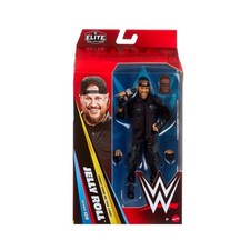 Jelly Roll WWE Mattel Elite Series #128 Wrestling Action Figure picture
