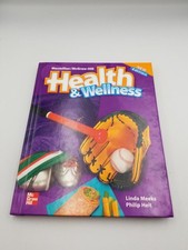 Macmillan/Mcgraw-Hill Health & Wellness: Student Edition Grade... picture