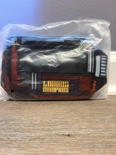 Limbus Company NuiPal Plushie Pouch Bag Project Moon Genuine New Sealed picture
