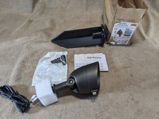 Kichler 16155CBR27 12V LED Accent Light 2700K Centennial Brass 16155 CBR27 picture