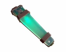 Tactical Emergency Helmet Mounted Strobe Marker Light IFF Beacon picture