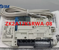 1pcs SMC ZK2A12K5RWA-08 generator  picture