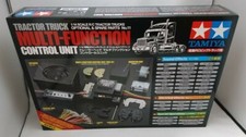 56511 (TROP11) Tamiya MFC-01 Truck Trailer Multi-Function Control Unit 1/14 RC picture