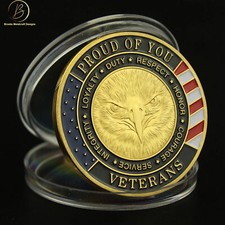 Proud of You Veterans Thank You for Your Service picture