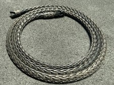 Sterling Silver 925 J.H. John Hardy  Wheat Spiga 3.25mm 20