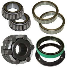 Front Wheel Hub Clutch Kit for Polaris Sportsman 500 1996-2002 picture
