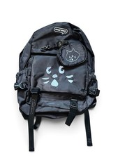 Murmur Ne-Net Backpack with Coinbag Black picture