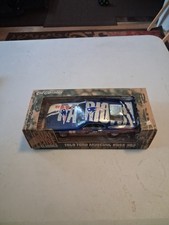 1998 Ertl Collectibles 1969 Ford Mustang Boss New England Patriots NFL Coin Bank picture