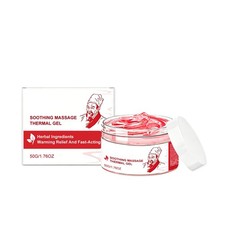 Soothing Massage Gel picture