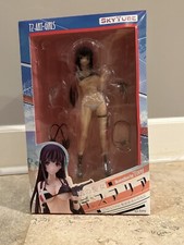 NEW SKYTUBE T2 Art Girl Nagisa of saint Deathmaria 1/7 scale Figure picture