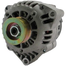 Alternator12VBravadaHombreYukonSonomaSafariJimmyTahoeBlazerAstroEscaladeC1500S10 picture