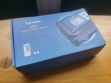 Trolmaster Hydro-X Enviroment Control System (HCS-1) - New Open Box picture