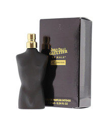 NEW Jean Paul Gaultier Le Male Le Parfum EDP Intense 7ml Mini - Authentic picture