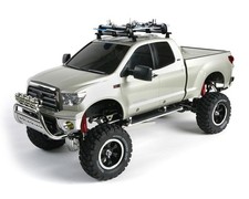 Tamiya Toyota Tundra High-Lift 1/10 4x4 Scale Pick-Up Truck w/3 Speed TAM58415 picture