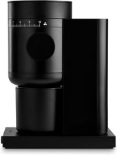 Fellow Opus 2 Conical Burr Coffee Grinder - Black - Electric Coffee Grinder NEW picture