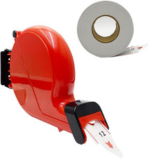 Ticket Number Dispenser+Ticket, Take a Number Dispenser, Ticket Dispenser Machin picture