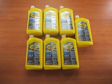 Mopar Chrysler Dodge Jeep Penzoil Ultra Platinum Full Synthetic 0W-40 7 Qts. picture
