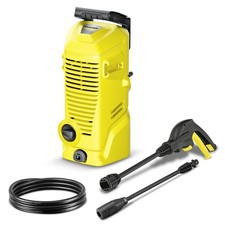 Kärcher K 1 Electric Pressure Washer, 2000 PSI, 1.45 GPM - NEW picture