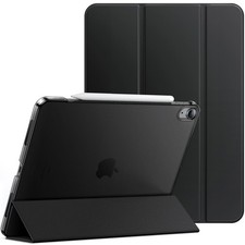 JETech Case for iPad Air 13-Inch M4/M3/M2 (2026/2025/2024), with Auto Wake/Sleep picture