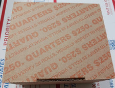 Declaration of Independence Quarter 25 Unopen, Unsearch Rolls 2026 D Denver picture
