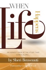 When Life Happens (97819334972 - VERY GOOD picture