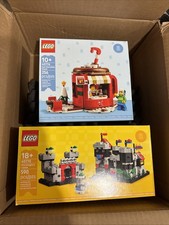 Lego Limited Edition Gifts With Purchase picture