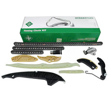 Upgraded INA OEM Timing Chain Kit For VW Jetta Golf GTi Eos Audi A4 A5 Q5 2.0T picture