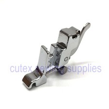 Presser Foot Adaptor #5011-1 For Low Shank, Snap-On Presser Foot picture